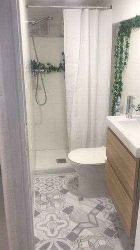 Apartamento A 50 Metros Del Mar
