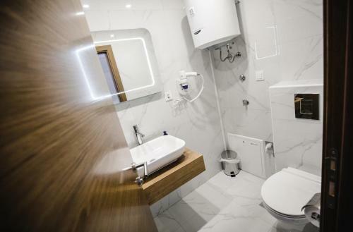 Trupl Apartman 1 - Stan Na Dan