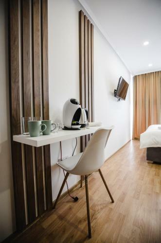 Trupl Apartman 1 - Stan Na Dan