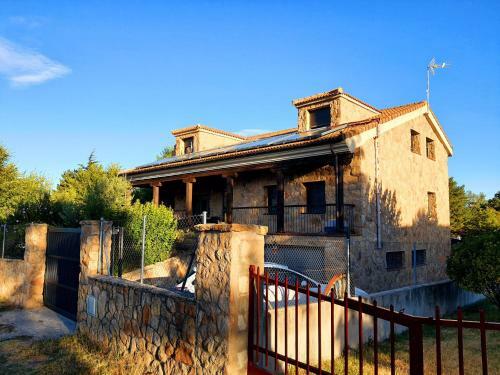 Casa La Taratola