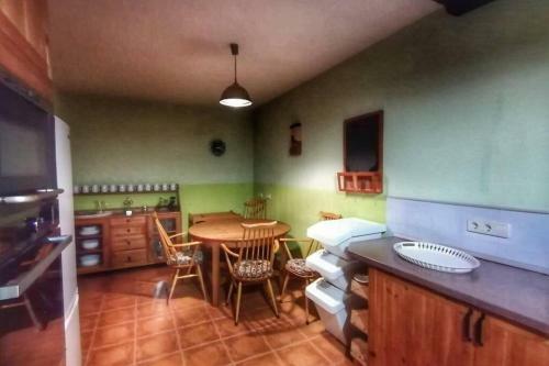 Casa Namaste - Ortigosa Del Monte