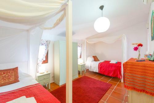Hotel Kaliyoga Retreats