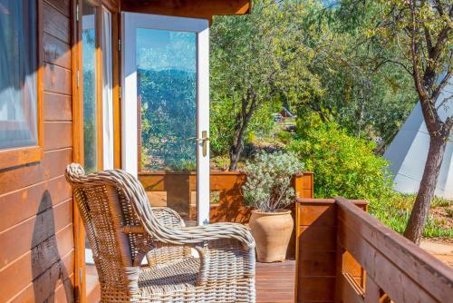 Hotel Kaliyoga Retreats