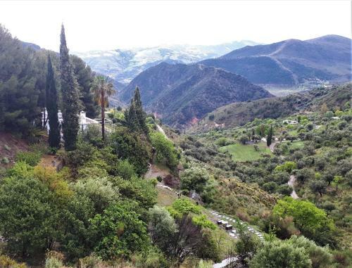 Villa Casa Lim�n, Alpujarra