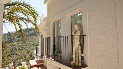 Villa Casa Lim�n, Alpujarra