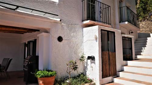 Villa Casa Lim�n, Alpujarra