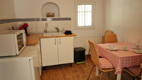 Villa Casa Lim�n, Alpujarra