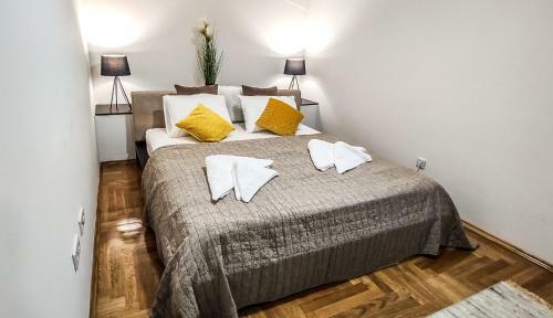 Apartamento Lofty
