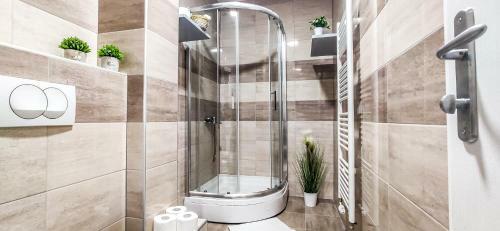 Apartamento Lofty