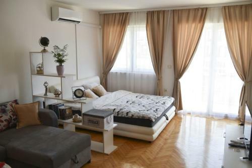 Luna Apartman
