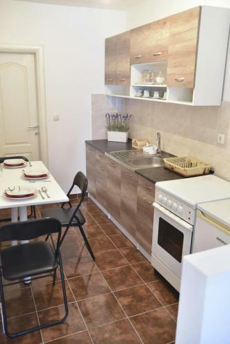 Luna Apartman