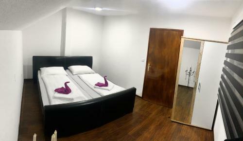 Modern Apartment