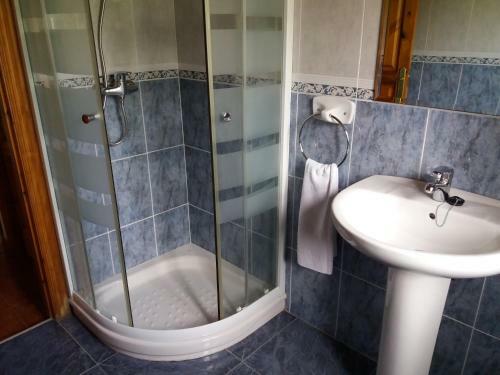 Agroturismo El Llagarin