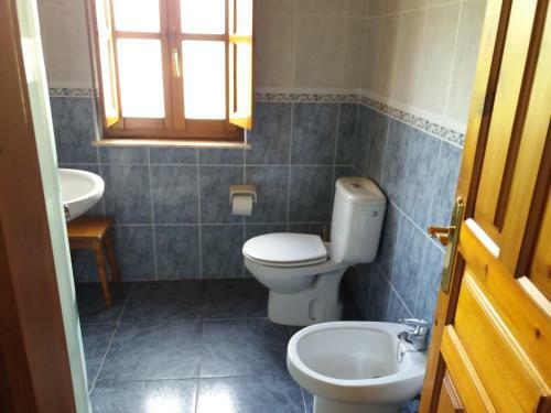 Agroturismo El Llagarin