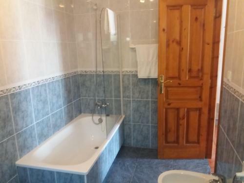 Agroturismo El Llagarin