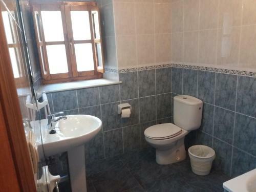 Agroturismo El Llagarin