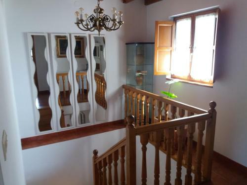 Agroturismo El Llagarin