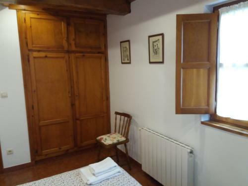 Agroturismo El Llagarin