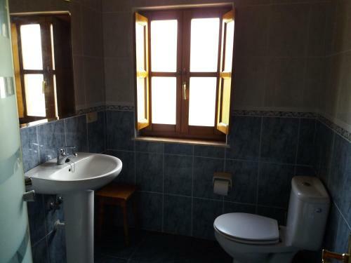 Agroturismo El Llagarin