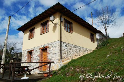 Agroturismo El Llagarin