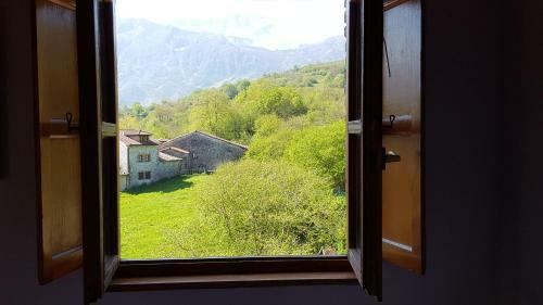 Agroturismo El Llagarin