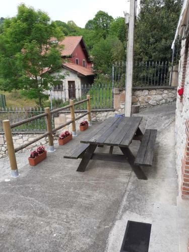 Agroturismo El Llagarin