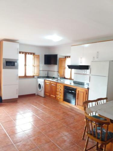 Agroturismo El Llagarin