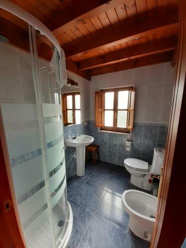 Agroturismo El Llagarin