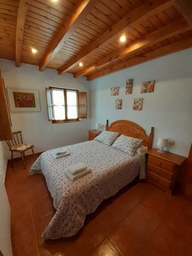 Agroturismo El Llagarin