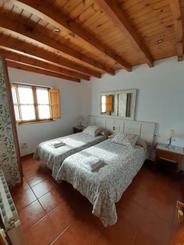 Agroturismo El Llagarin