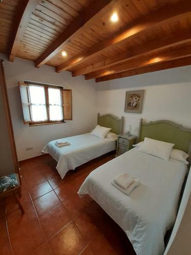 Agroturismo El Llagarin