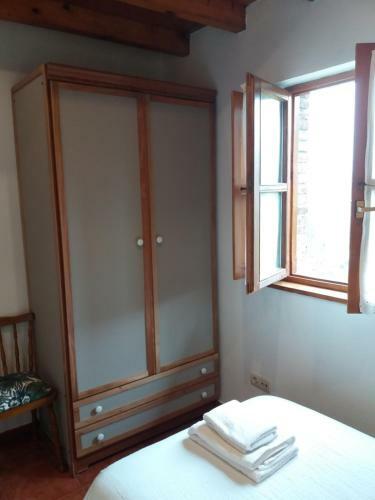 Agroturismo El Llagarin