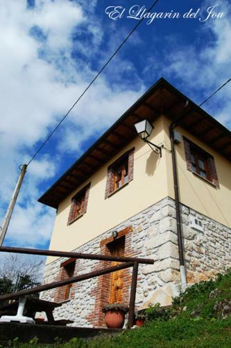 Agroturismo El Llagarin