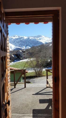 Agroturismo El Llagarin