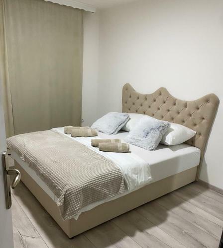 Modern Lux Apartment