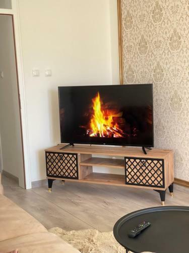 Modern Lux Apartment