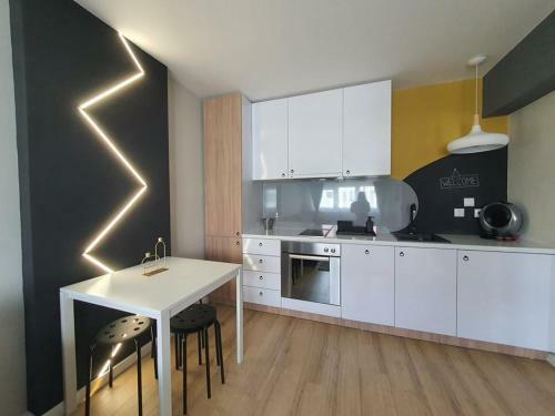 Jazz Apartman Na Dan