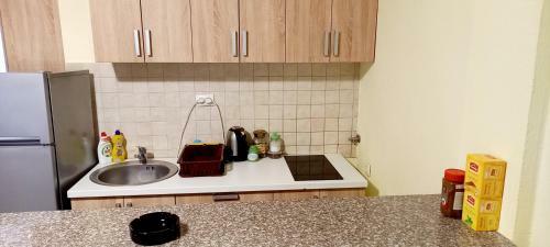 Moskva Apartman