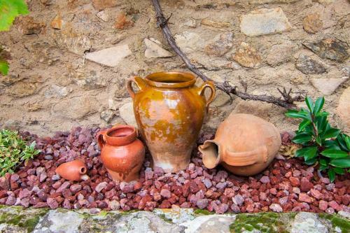 La Casita De Las Hortensias