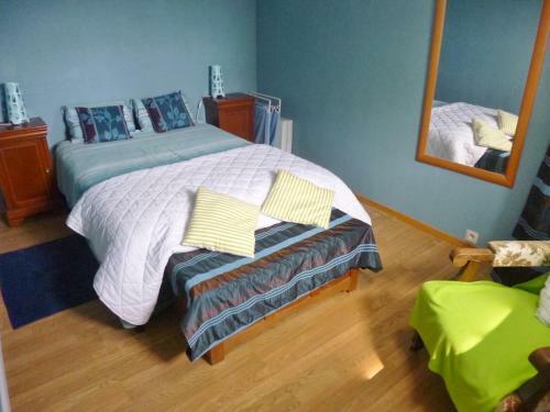 Apartamento Le Tilleul Roland