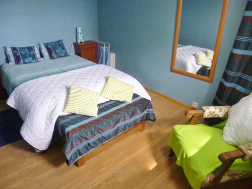 Apartamento Le Tilleul Roland
