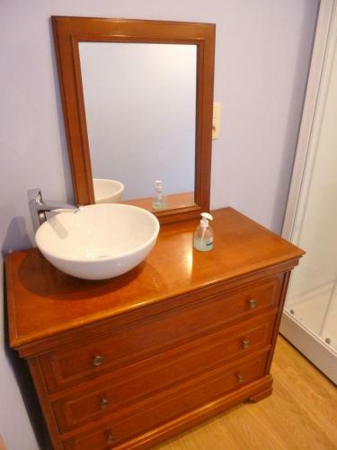 Apartamento Le Tilleul Roland