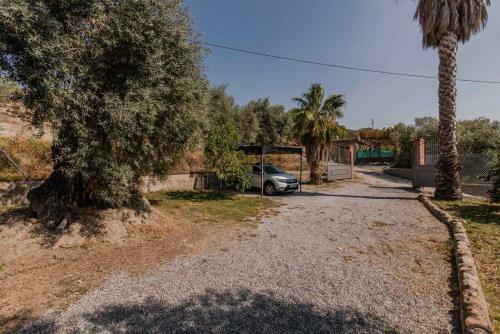 Villa Jacaranda Con Piscina Privada