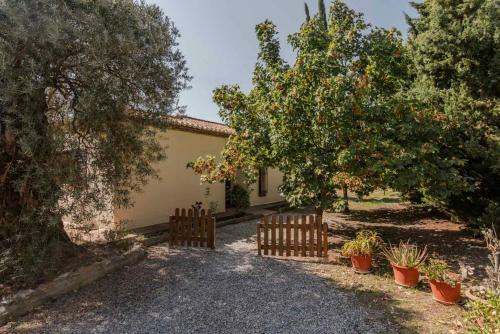 Villa Jacaranda Con Piscina Privada