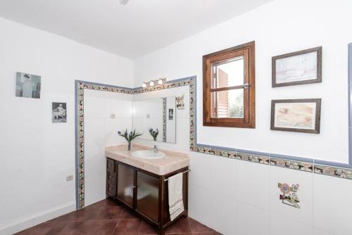 Villa Jacaranda Con Piscina Privada