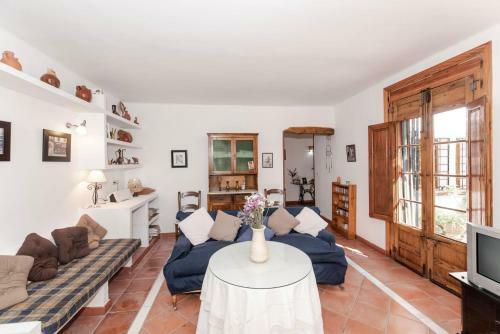 Villa Jacaranda Con Piscina Privada
