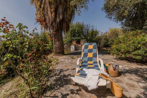 Villa Jacaranda Con Piscina Privada