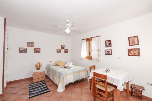 Villa Jacaranda Con Piscina Privada