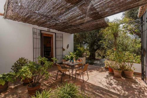 Villa Jacaranda Con Piscina Privada