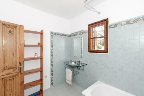 Villa Jacaranda Con Piscina Privada